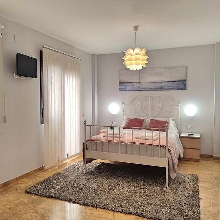 קורדובה Amplio Y Moderno Apartamento Lorenzo Ferreira מראה חיצוני תמונה