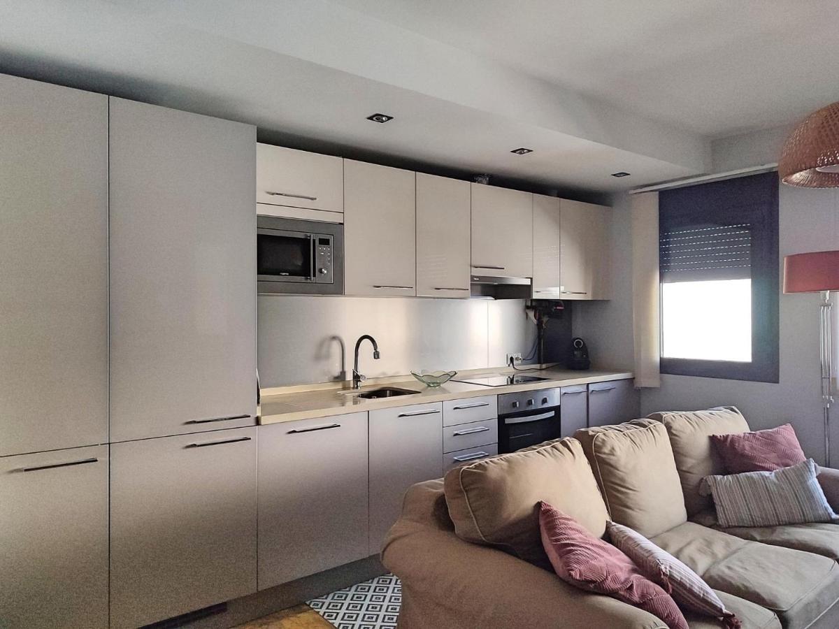 קורדובה Amplio Y Moderno Apartamento Lorenzo Ferreira מראה חיצוני תמונה