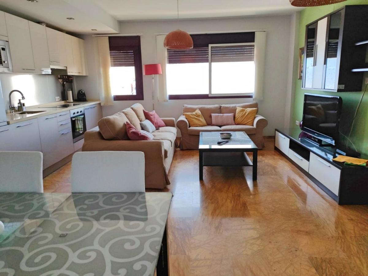 קורדובה Amplio Y Moderno Apartamento Lorenzo Ferreira מראה חיצוני תמונה