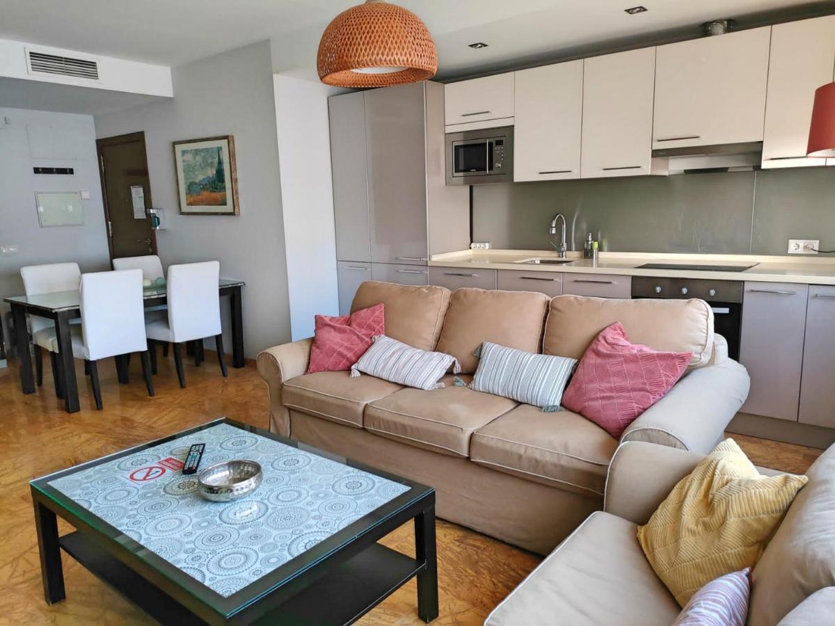 קורדובה Amplio Y Moderno Apartamento Lorenzo Ferreira מראה חיצוני תמונה
