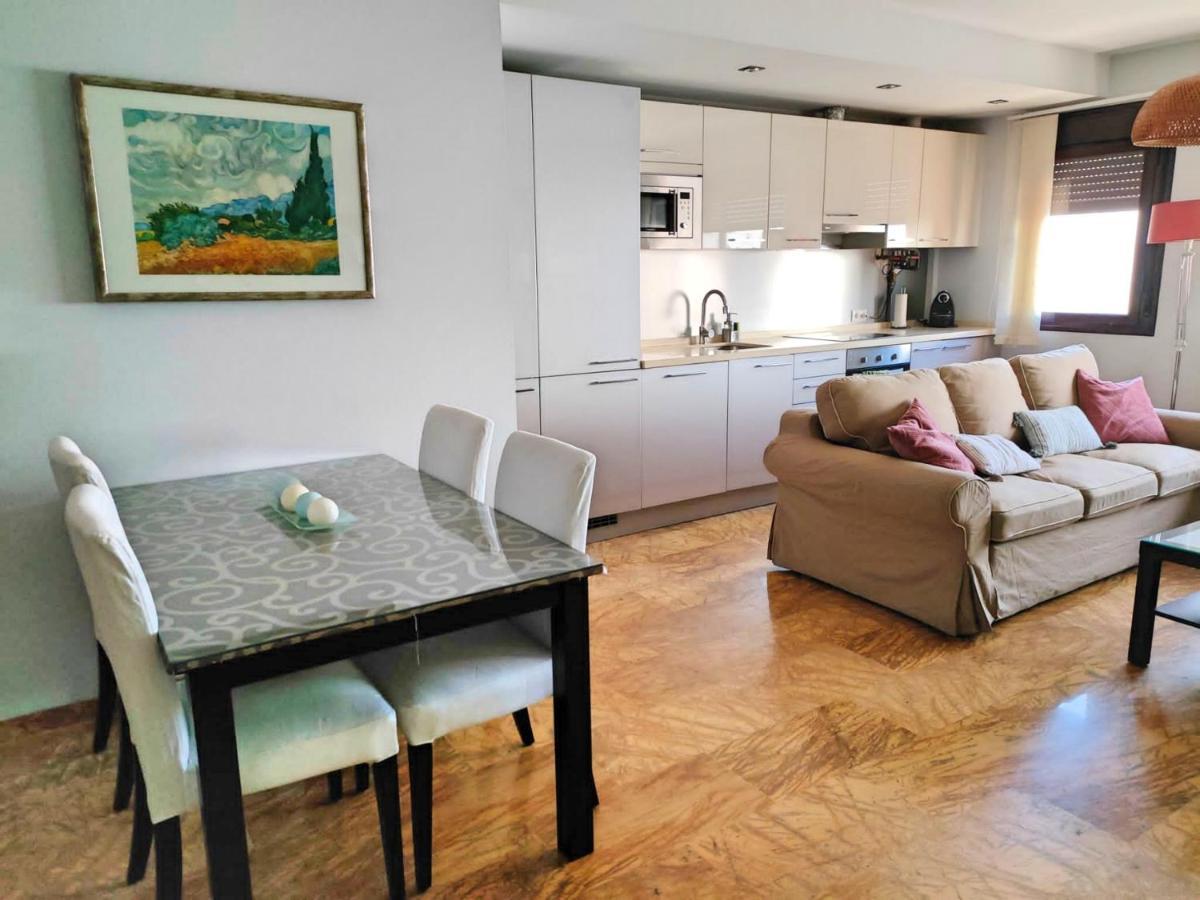 קורדובה Amplio Y Moderno Apartamento Lorenzo Ferreira מראה חיצוני תמונה