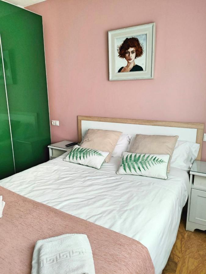 קורדובה Amplio Y Moderno Apartamento Lorenzo Ferreira מראה חיצוני תמונה