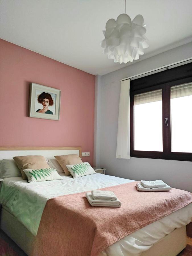 קורדובה Amplio Y Moderno Apartamento Lorenzo Ferreira מראה חיצוני תמונה