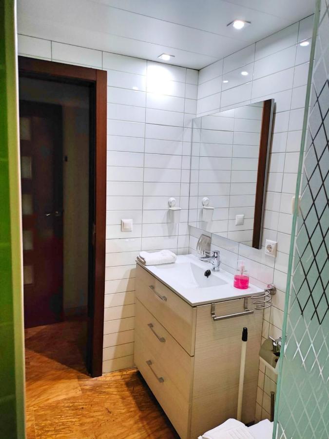 קורדובה Amplio Y Moderno Apartamento Lorenzo Ferreira מראה חיצוני תמונה