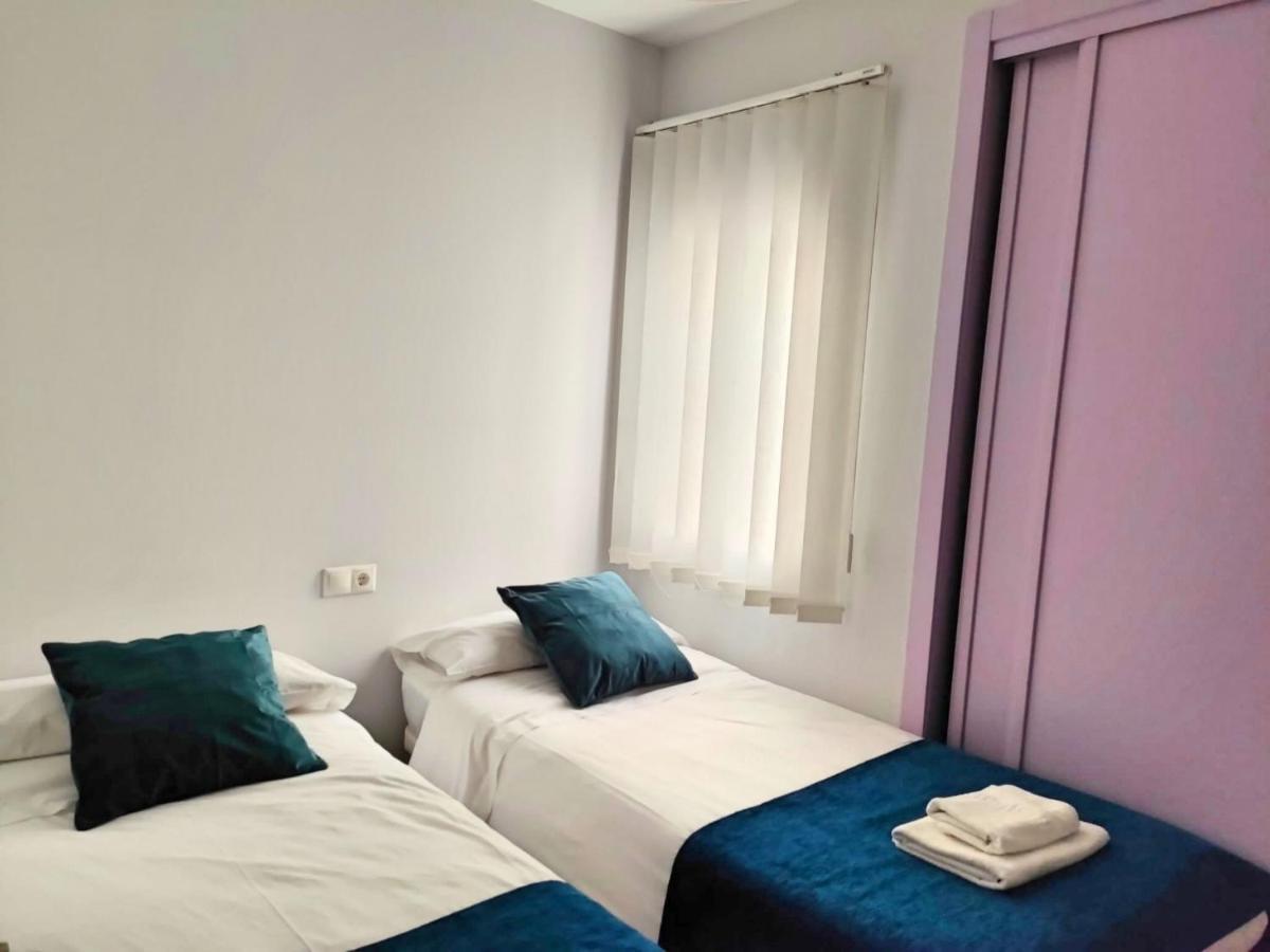 קורדובה Amplio Y Moderno Apartamento Lorenzo Ferreira מראה חיצוני תמונה