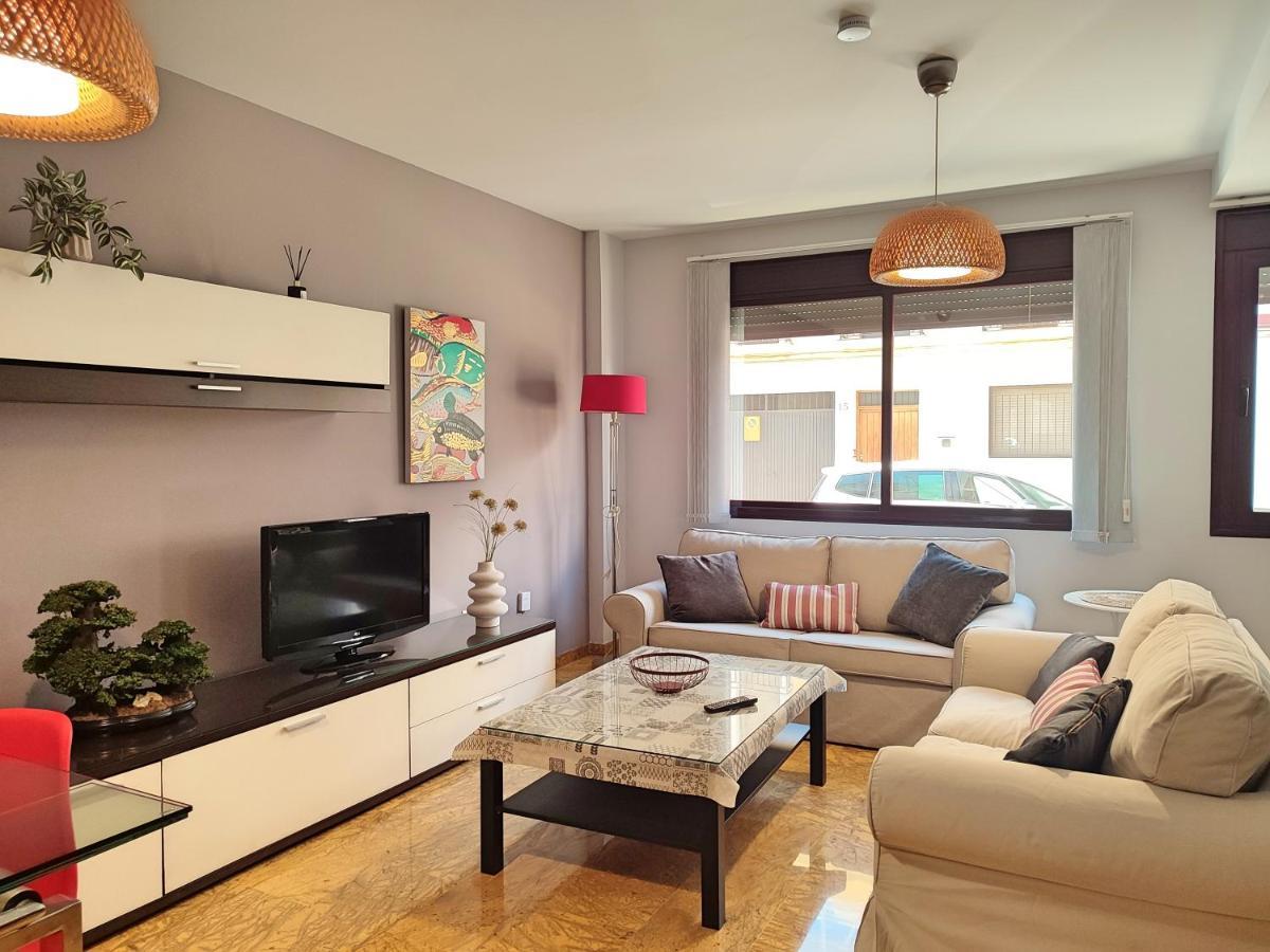 קורדובה Amplio Y Moderno Apartamento Lorenzo Ferreira מראה חיצוני תמונה