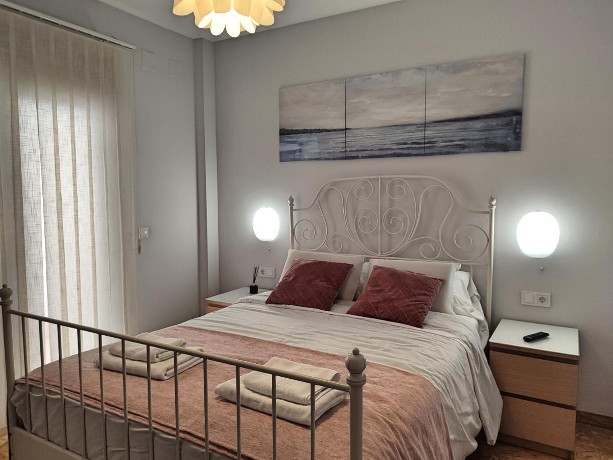 קורדובה Amplio Y Moderno Apartamento Lorenzo Ferreira מראה חיצוני תמונה