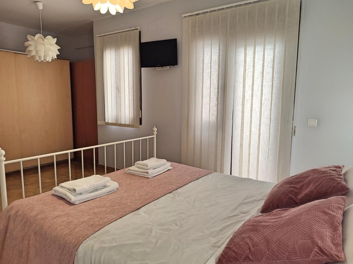 קורדובה Amplio Y Moderno Apartamento Lorenzo Ferreira מראה חיצוני תמונה