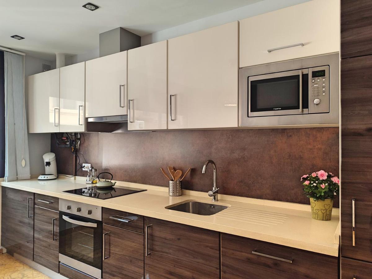 קורדובה Amplio Y Moderno Apartamento Lorenzo Ferreira מראה חיצוני תמונה
