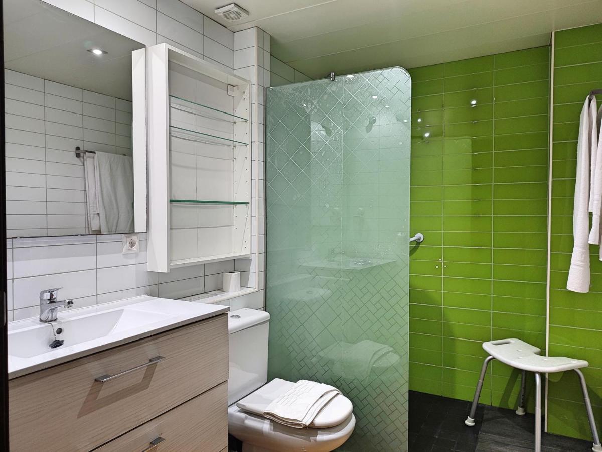 קורדובה Amplio Y Moderno Apartamento Lorenzo Ferreira מראה חיצוני תמונה