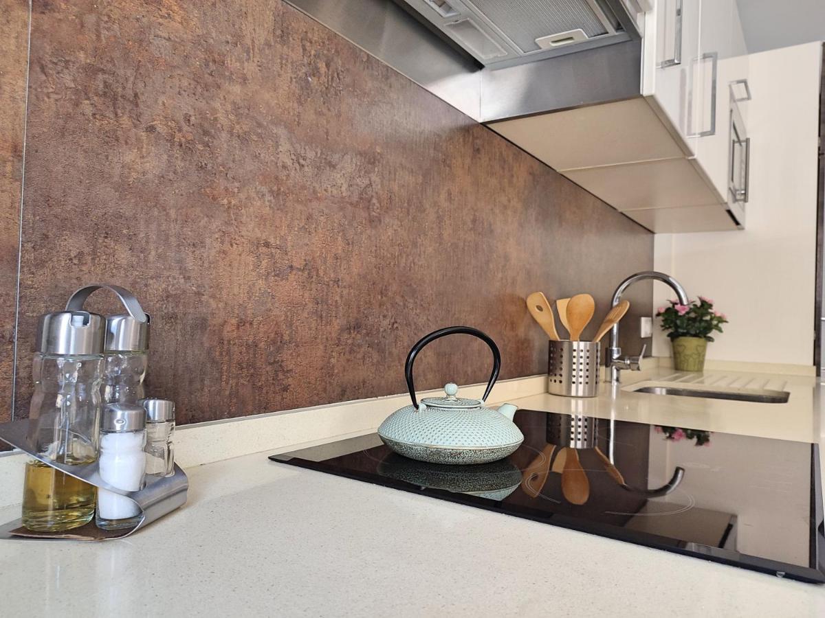 קורדובה Amplio Y Moderno Apartamento Lorenzo Ferreira מראה חיצוני תמונה