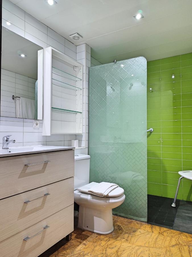 קורדובה Amplio Y Moderno Apartamento Lorenzo Ferreira מראה חיצוני תמונה