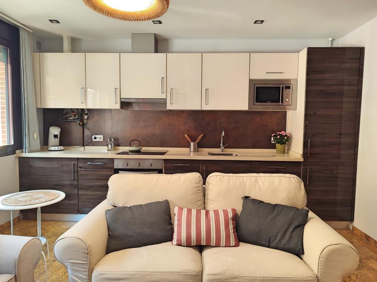 קורדובה Amplio Y Moderno Apartamento Lorenzo Ferreira מראה חיצוני תמונה
